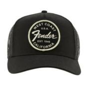 CASQUETTE FENDER WEST COAST TRUCKER HAT (9190134000)