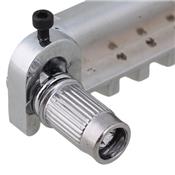 CORDIER CHROME TYPE BADASS WRAPOVER