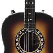 PRE AMP OVATION GLEN CAMPBELL SK-M