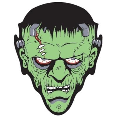 1 MEDIATOR HOT PICKS FRANKENSTEIN .98mm