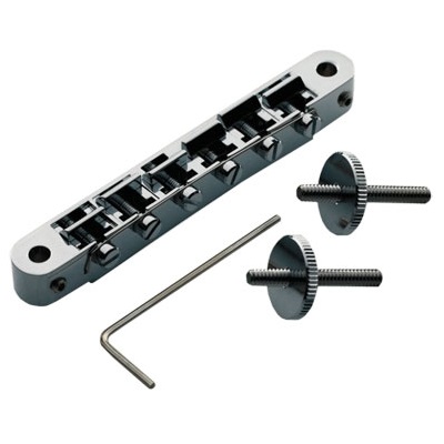 CHEVALET TUNOMATIC AVR2-C TONEPROS CHROME