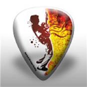 1 MEDIATOR RICK ROCK PLEASURE