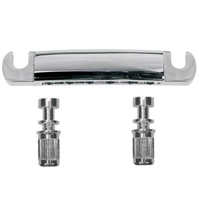 CORDIER STOPBAR METRIQUE ALUMINIUM NICKEL + RIVETS