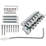 VIBRATO STRAT CHROME BOSTON 52.5mm VINTAGE GAUCHER