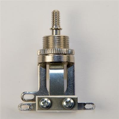 Switchcraft Short Toggle Switch NO TIP