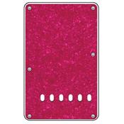 PLAQUE VIBRATO STRAT VINTAGE PINK PEARL BOSTON