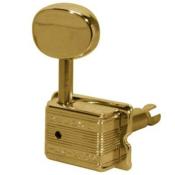 MECANIQUES 6L FENDER VINTAGE WILKINSON 162-GL DOREES