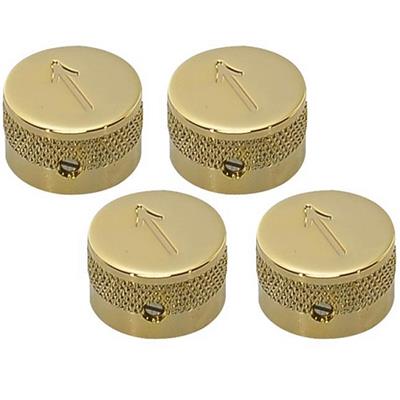 4 BOUTONS DORES GRETSCH ARROW (9221028000)