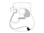 SYSTEME PRE AMPLI RICHWOOD (FISHMAN) EQ-5