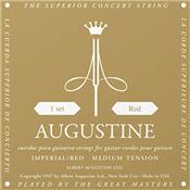 CORDES NYLON AUGUSTINE IMPERIAL RED TENSION MEDIUM