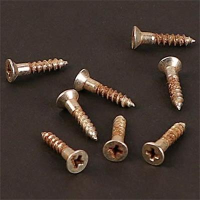 8 VIS ENTOURAGES MICROS RELIC 2.4x13mm