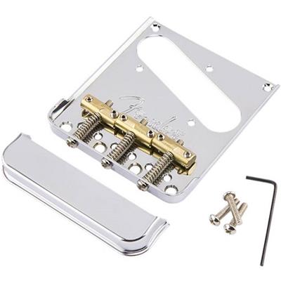 CHEVALET TELE FENDER VINTAGE AMERICAN PRO