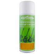 PEINTURE TRANSLUCIDE NITRO DARTFORDS LIGHT YELLOW Spray 400ml