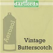 PEINTURE SEMI TRANSLUCIDE NITRO DARTFORDS VINTAGE BUTTERSCOTCH Spray 400ml