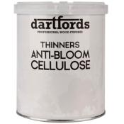 DILUANT ANTI BULLES NITRO DARTFORDS (1000ml)