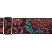 COURROIE GUITARE GAUCHO TRADITIONAL GST-191-03