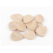 1 MEDIATOR ERGOGRIP BOIS IRON WOOD