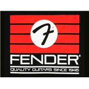 T.SHIRT FENDER SCI-FI TAILLE L