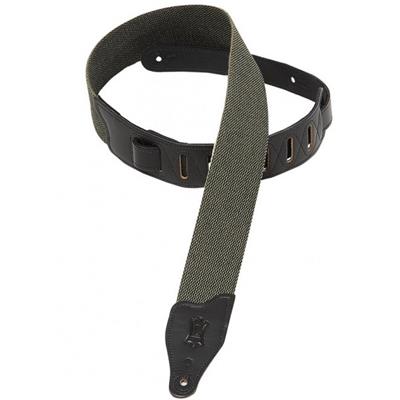 COURROIE LEVY'S MT8TD TWEED VERT ARMY