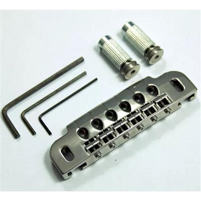 CORDIER GOTOH 510UB + RIVETS X-NICKEL