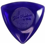6 MEDIATORS DUNLOP TRIANGLE STUBBY 3.00mm