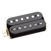 MICRO LOLLAR HUMBUCKER IMPERIAL LOW WIND CHEVALET NOIR