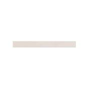 BLOC SILLET CHEVALET OS BLANC 83x3.5x10mm