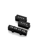 SET SIGNATURE GEEZER BUTLER PJHZ PASSIFS- NOIR