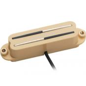 MICRO SEYMOUR DUNCAN SVR-1B VINTAGE RAILS CHEVALET CREME