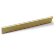 EBAUCHE SILLET OS DE MAMMOUTH 101x3.2x12.7mm