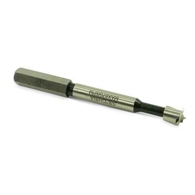 MECHE FORSTNER POTENTIOMETRES US 9.6mm (3/8")