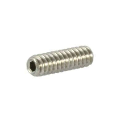 8 VIS HAUTEUR PONTETS TELE OU BASSE ALLPARTS 11mm