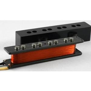 SET MICROS HEPCAT JAZZ BASS 62