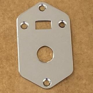 PLAQUE SELECTEUR DE MICRO JAGUAR KURT COBAIN