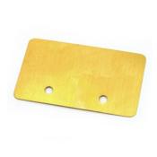 PLAQUE BLINDAGE MICRO JAZZMASTER