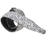 COURROIE GUITARE LEVY'S PC17BR-GRY