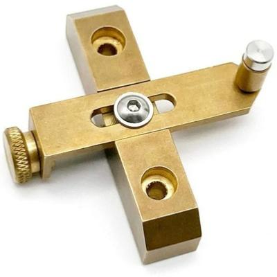 GUIDE DEFONCEUSE POUR DREMEL ALLPARTS