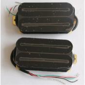 SET MICROS HUMBUCKERS ARTEC HBLB HOT RAIL