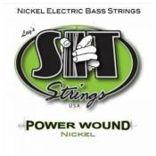 CORDES BASSE NICKEL SIT POWERWOUND NR40100L