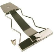 CORDIER STYLE GUITARE GIBSON ES175 NICKEL