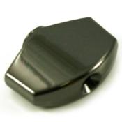 6 BOUTONS DE MECANIQUES GOTOH STANDARD 3x3 NOIRS (01)