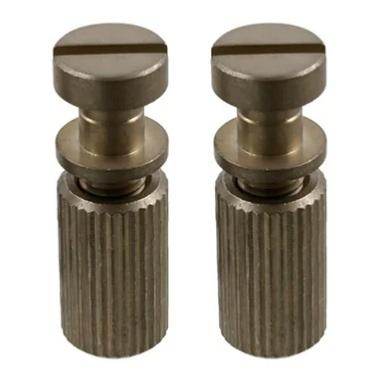 PAIRE DE RIVETS POUR CORDIER GOTOH FINITION AGEE