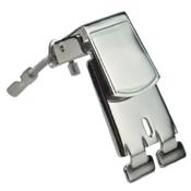 CORDIER BANJO OLD PREST STYLE NICKEL