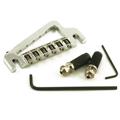 CORDIER HIPSHOT CHROME BABY GRAND CHROME