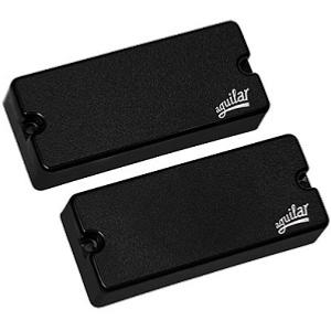 SET MICROS BASSE SOAPBAR AGUILAR DCB G3