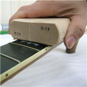 CALE RADIUS 70x150mm RADIUS 14" & 16"