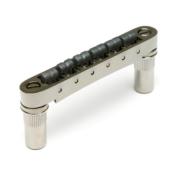 CHEVALET GRAPH TECH PS-8863-BN BLACK NICKEL 73.5/6.3mm