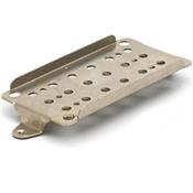 BASE HUMBUCKER P90 NICKEL/SILVER AVEC PATTES 50mm