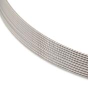 FRETTES BLACKSMITH INOX 2.4x1.2mm (Rouleau 10 Guitares)