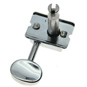 MECANIQUES 6 en ligne TYPE FENDER VINTAGE CHROME BOSTON 62-CL